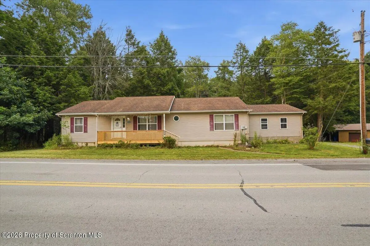 10524 Pennsylvania 106, Kingsley, PA 18826 - #1