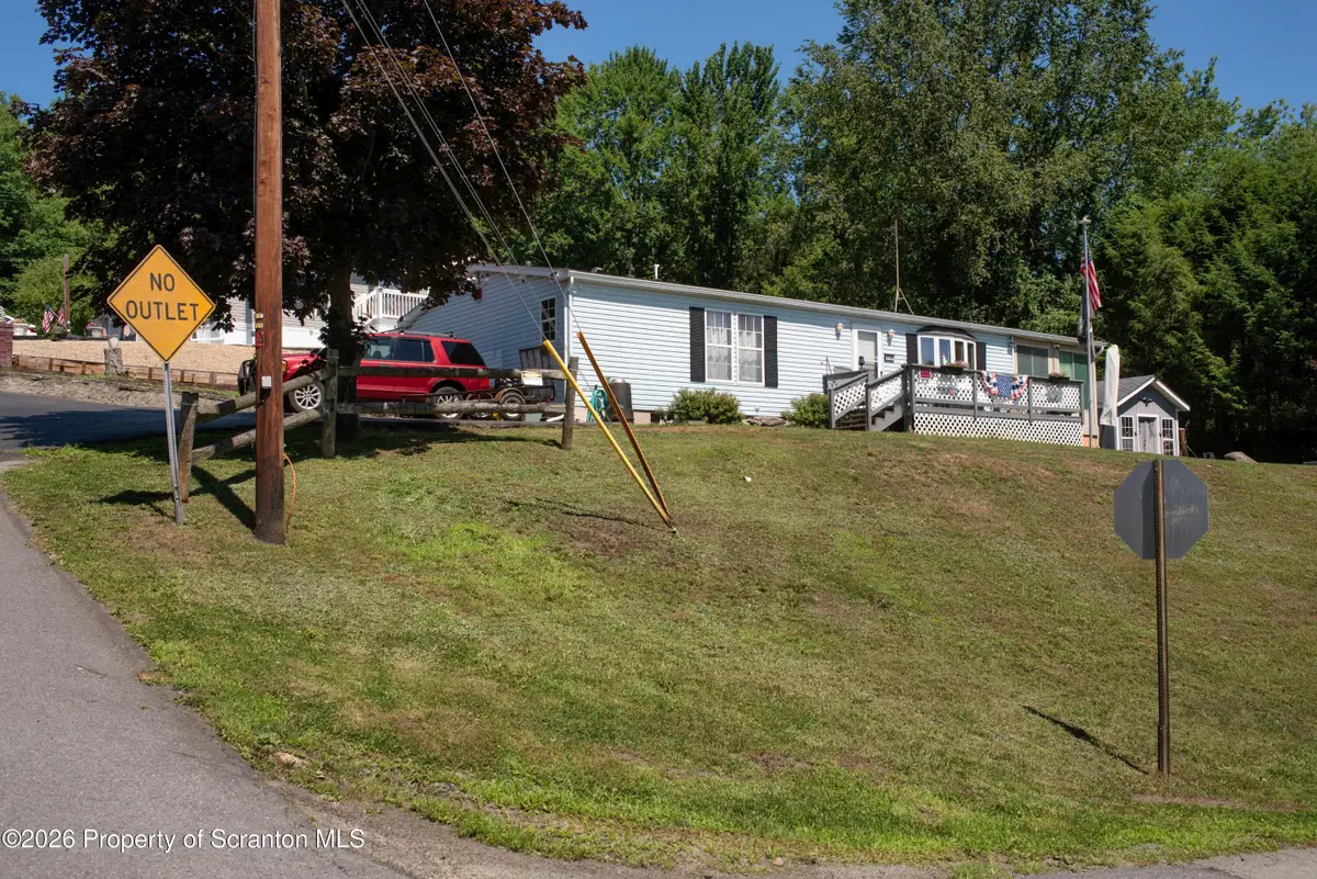 130 Madison Avenue, Childs, PA 18407 - #1