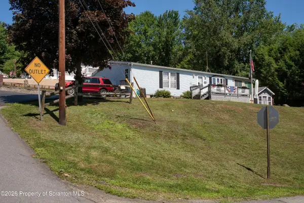 130 Madison Avenue, Childs, PA 18407