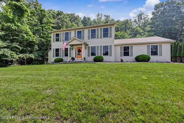49 Eastwoods Road, Tunkhannock, PA 18657