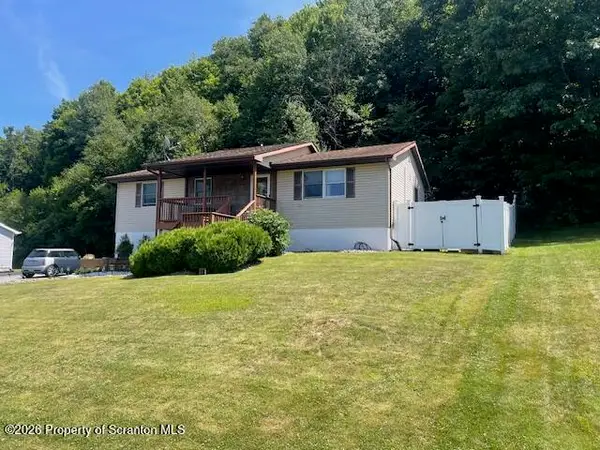 335 Bailey Street, South Abington Twp, PA 18411