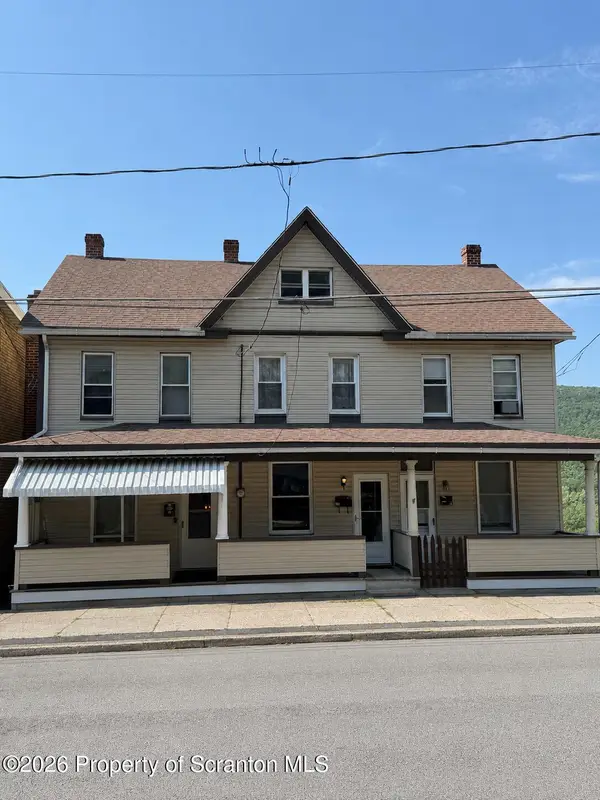 70 E Railroad Street, Nesquehoning, PA 18240