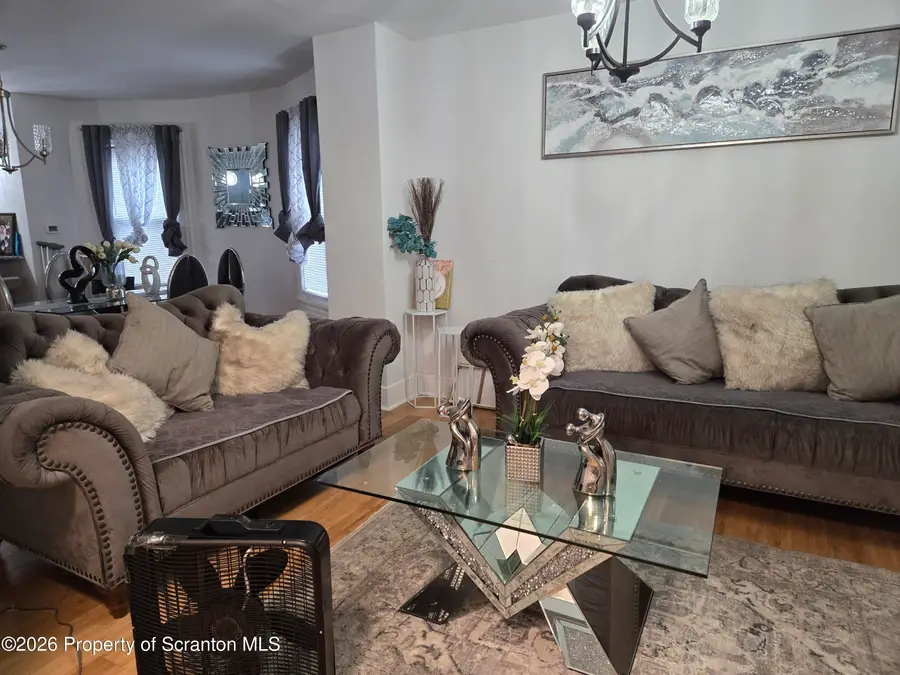 30 Moyallen Street, Wilkes Barre, PA 18702 - #2