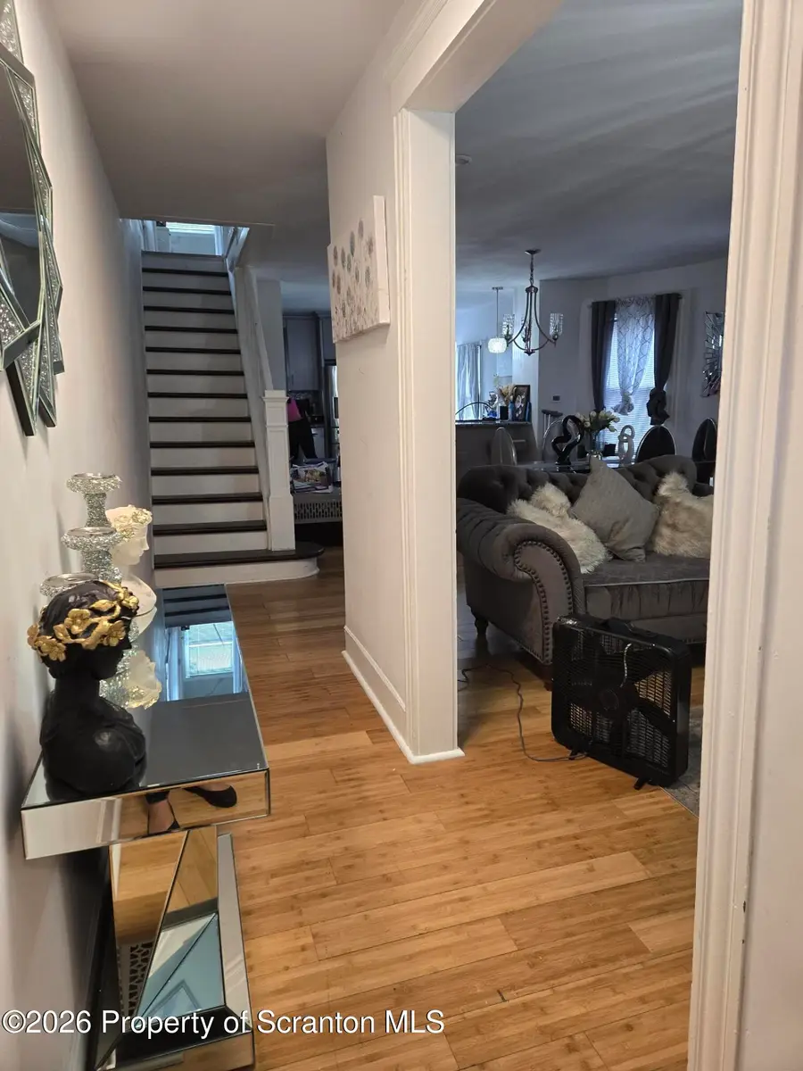 30 Moyallen Street, Wilkes Barre, PA 18702 - #3