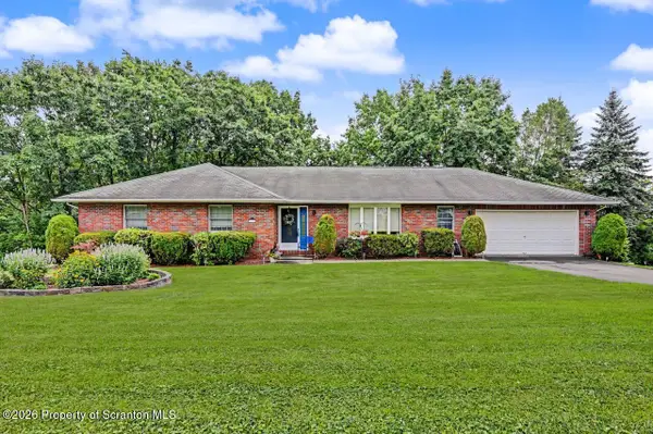 117 Ridgeview Drive, Scranton, PA 18504