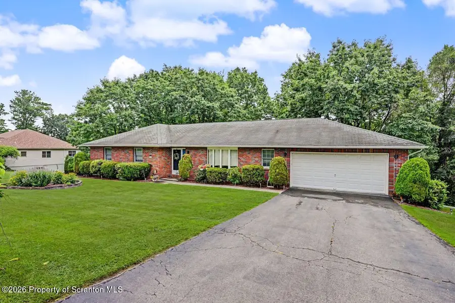 117 Ridgeview Drive, Scranton, PA 18504 - #3