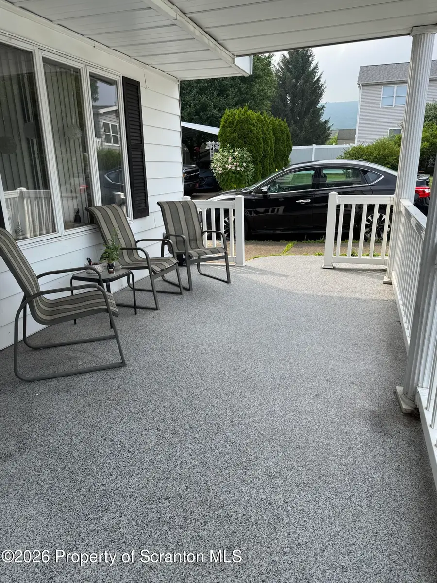 350 Sussex St R, Old Forge, PA 18518 - #3