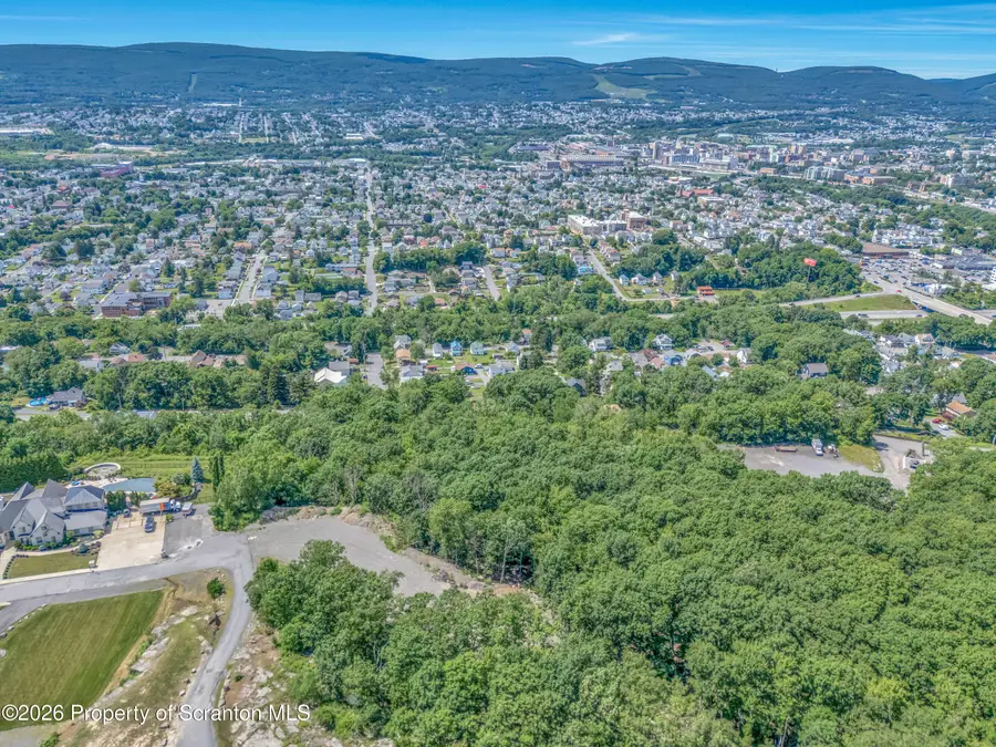 Froude and Blucher Avenue, Scranton, PA 18505 - #3