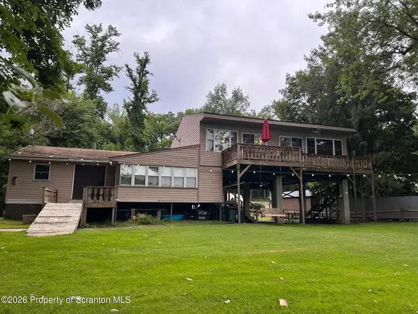 177 Lott Road, Meshoppen, PA 18630