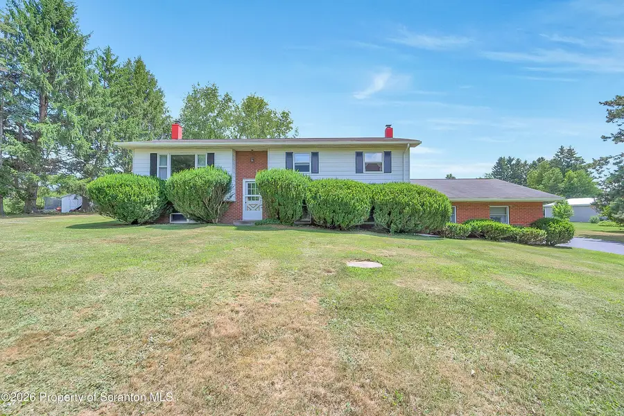 978 State Route 29, Springville, PA 18844 - #2