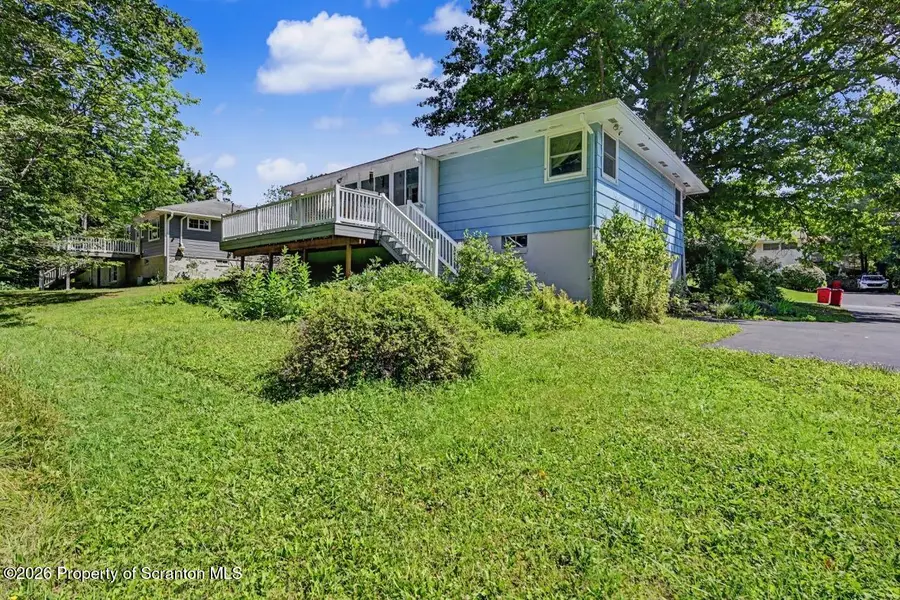 311 Crest Drive, Clarks Green, PA 18411 - #2