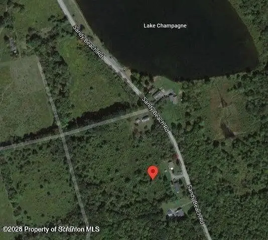 123 Rear Sandy Beach Road, Gouldsboro, PA 18424 - #1
