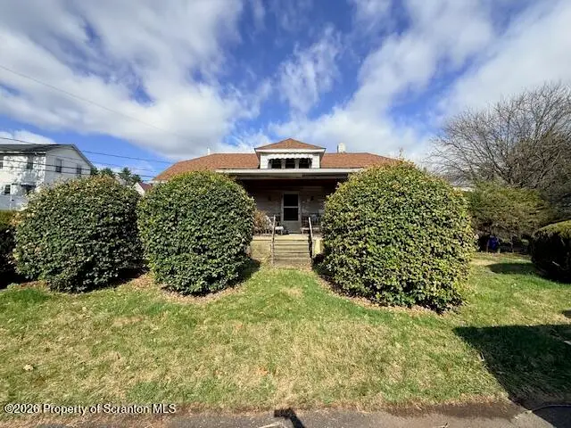 1149 Bennett Street, Old Forge, PA 18518 - #2