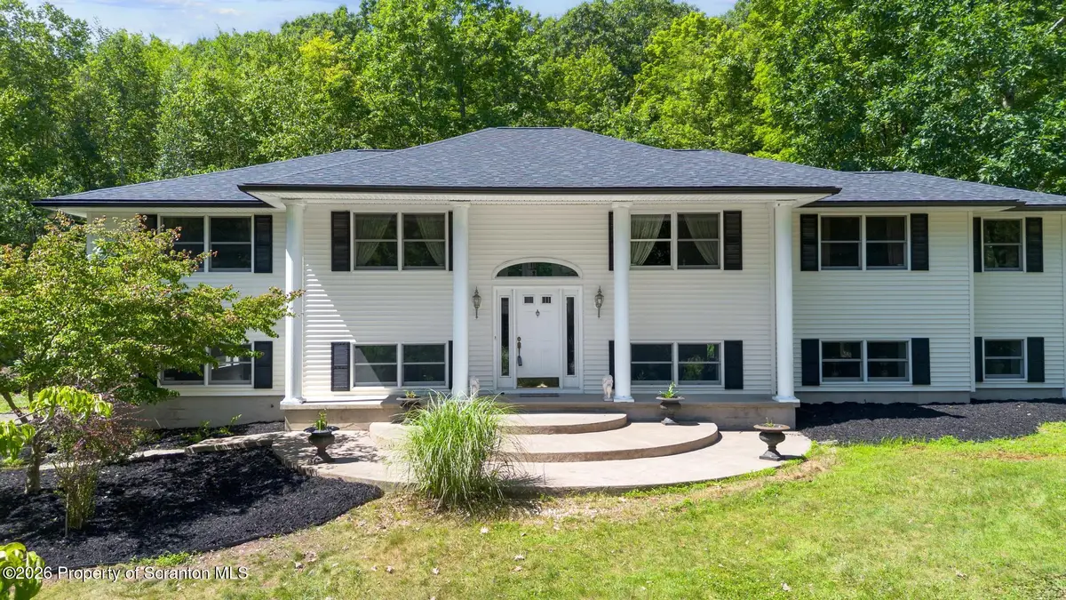 155 Valley View Drive, Factoryville, PA 18419 - #1