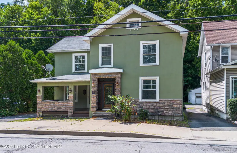 492 N Main Street, Archbald, PA 18403 - #2