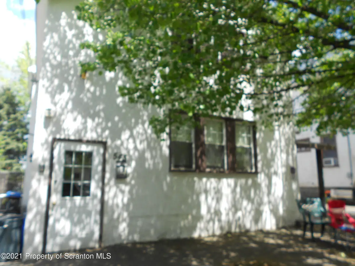 545 Hickory Street, Scranton, PA 18505 - #1