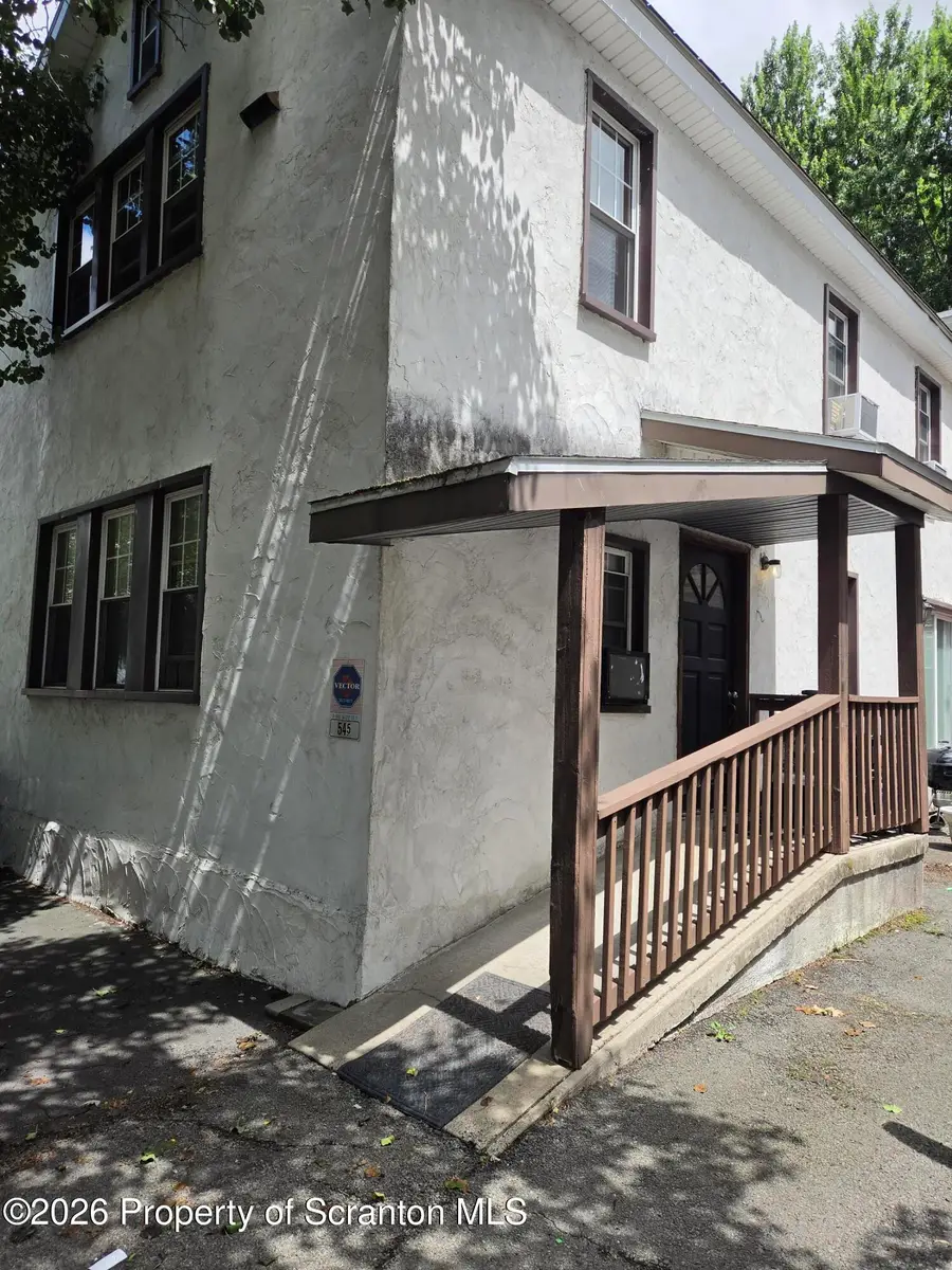 545 Hickory Street, Scranton, PA 18505 - #3