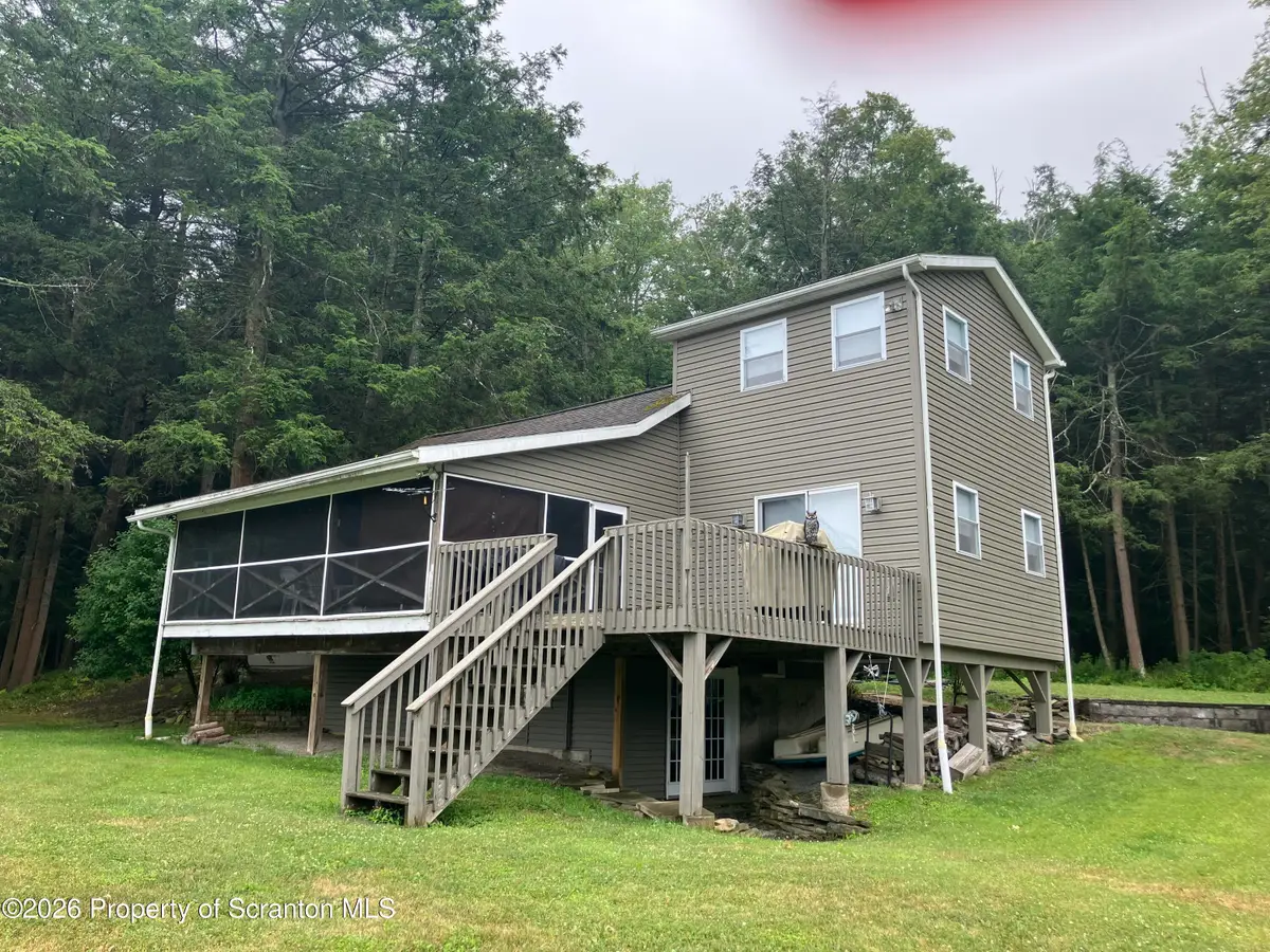 401 Upper Lake Road, New Milford, PA 18834 - #1