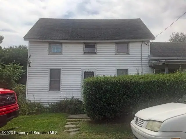 6 Drake Street, Hughestown, PA 18640 - #1