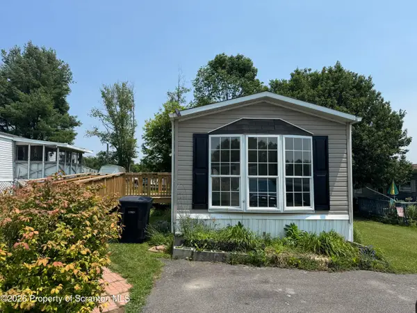 319 Ayla Lane, Dalton, PA 18414