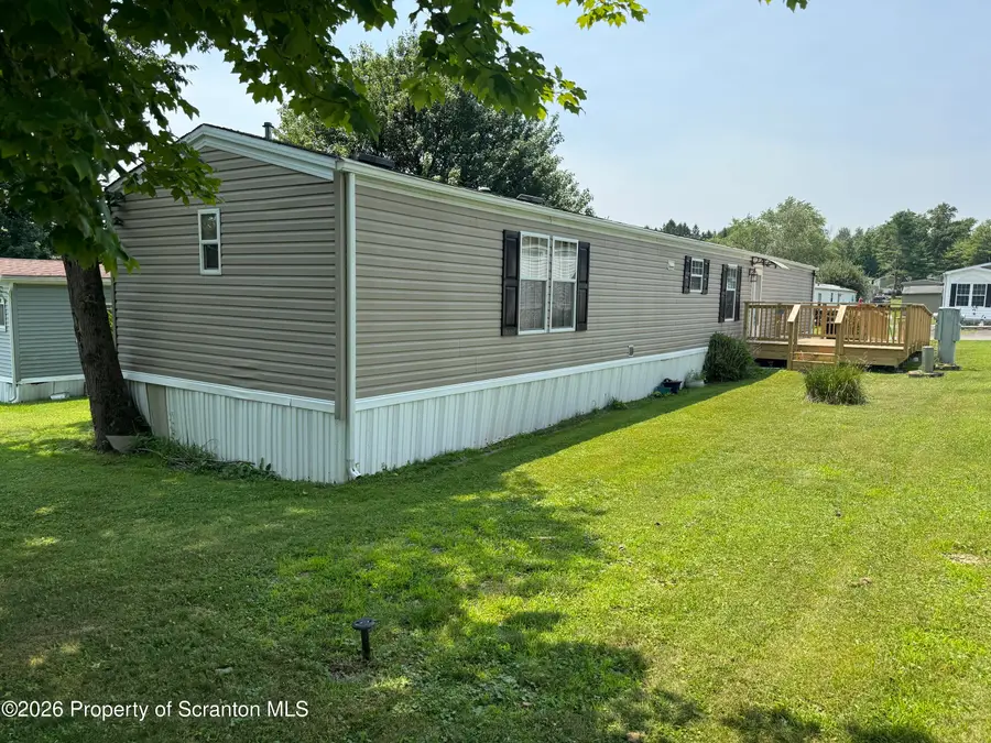 319 Ayla Lane, Dalton, PA 18414 - #3
