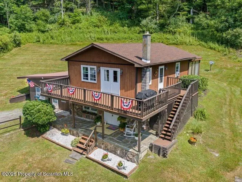 4213 State Route 706, Montrose, PA 18801 - #1
