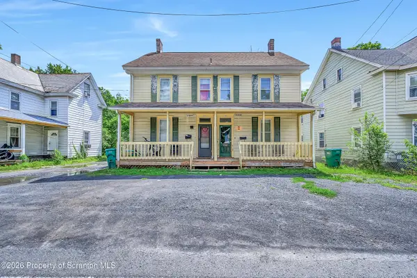 430 N 5th Street, Stroudsburg, PA 18360