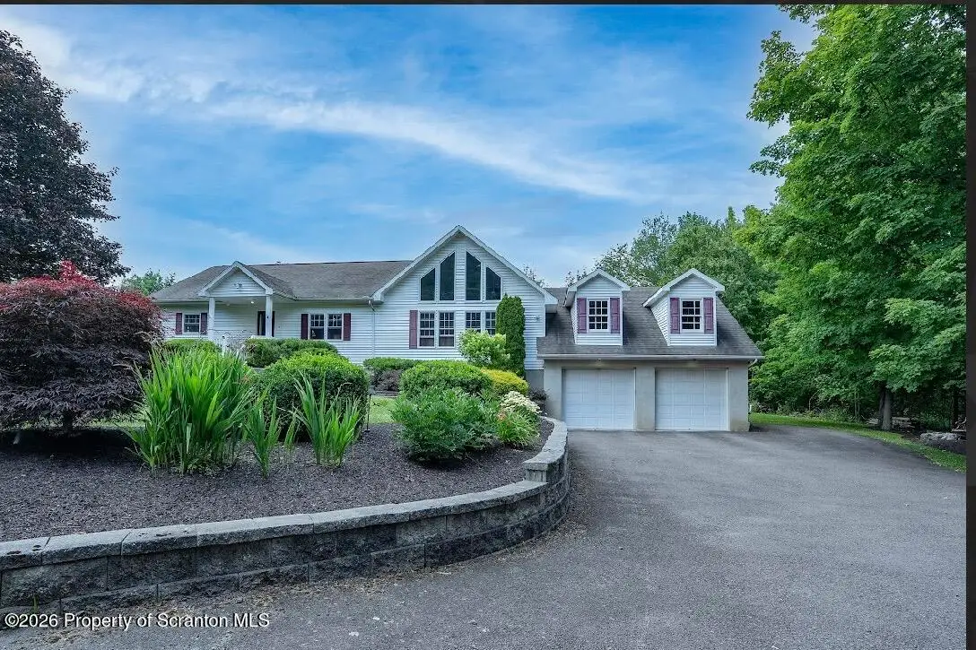 83 Center Street, Covington, PA 18424 - #1
