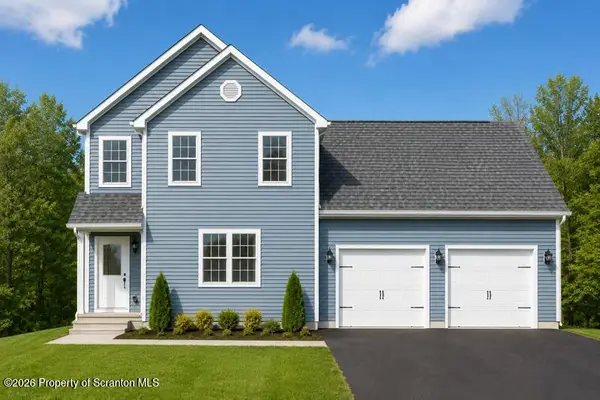 300 Carol Road, Blakely, PA 18452
