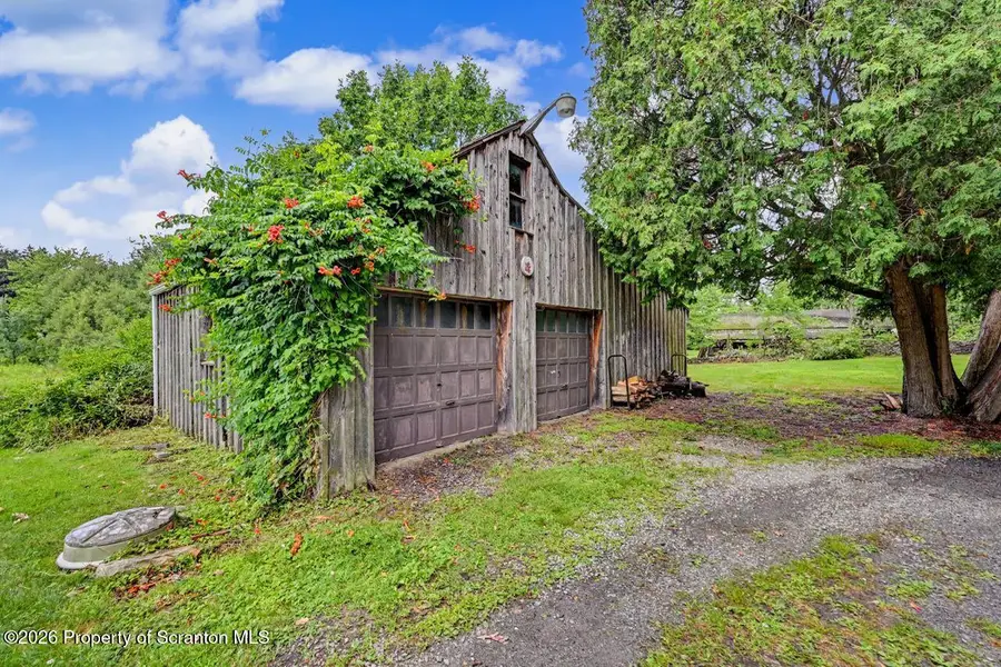1309 Layton Road, Scott, PA 18411 - #3