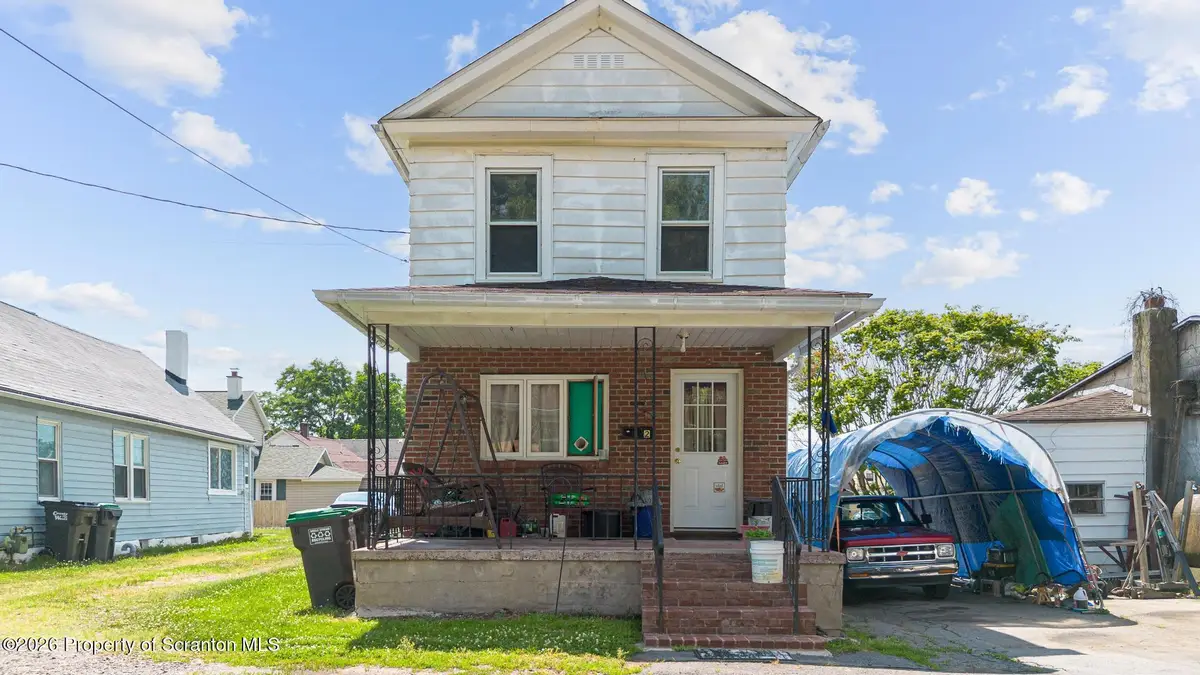 2 Rowlands Lane, Wyoming, PA 18644 - #1