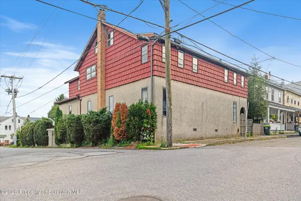 702-704 Walnut Street, Freeland, PA 18224