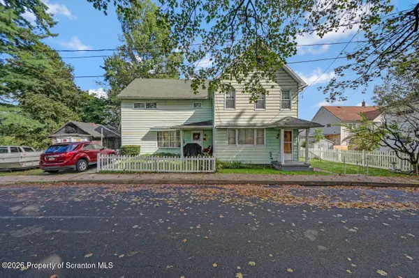 180-182 Golden Avenue, Scranton, PA 18508
