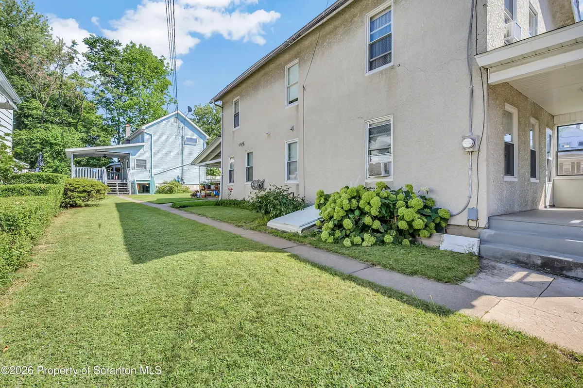 923-923 #R Slocum Avenue, Scranton, PA 18505 - #1