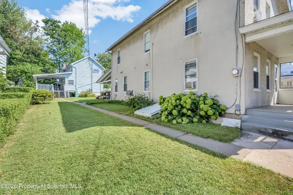 923-923 #R Slocum Avenue, Scranton, PA 18505