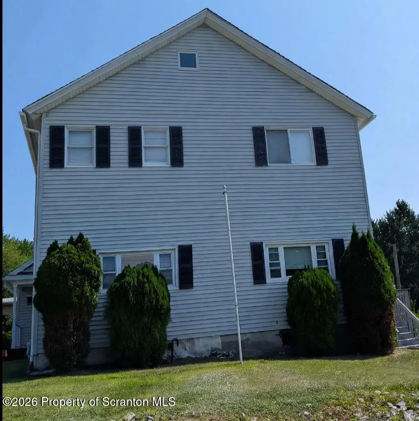 2902 Frink Street, Scranton, PA 18504 - #1