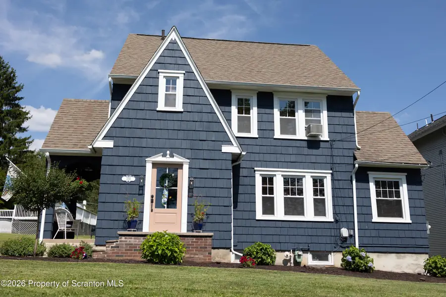 338 S Abington Road, Clarks Green, PA 18411 - #3