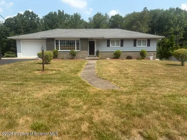 116 Sunset Street, Roaring Brook, PA 18444 - #1