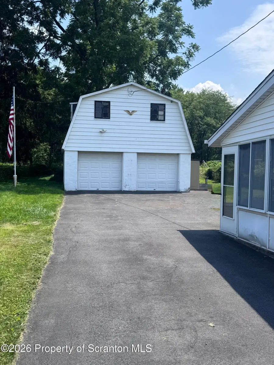 526 River Street, Dickson City, PA 18519 - #2