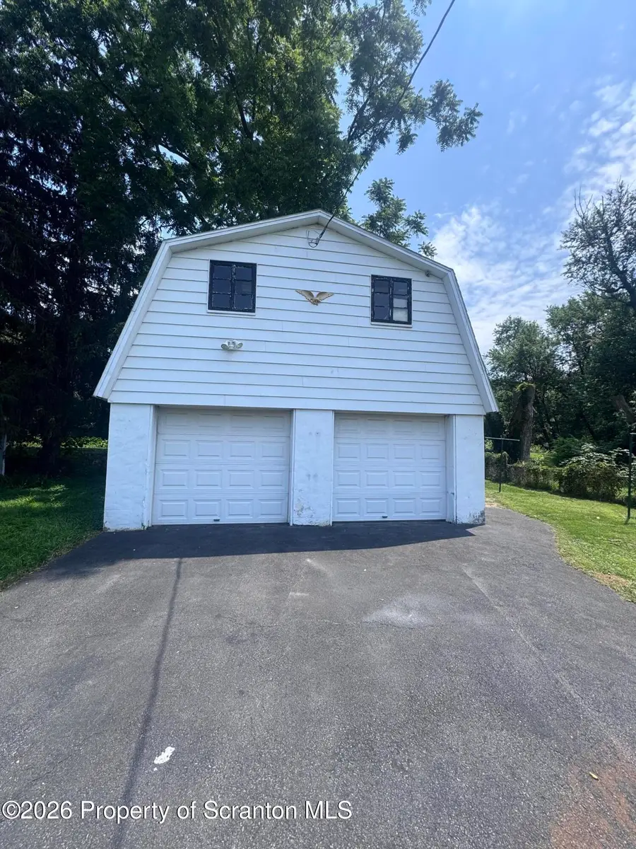 526 River Street, Dickson City, PA 18519 - #3