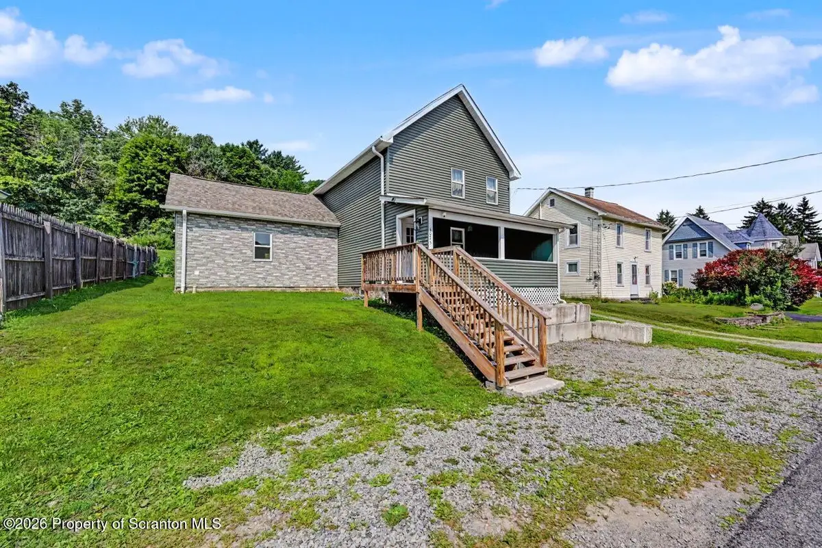 4075 Old Route 11, Hallstead, PA 18822 - #1