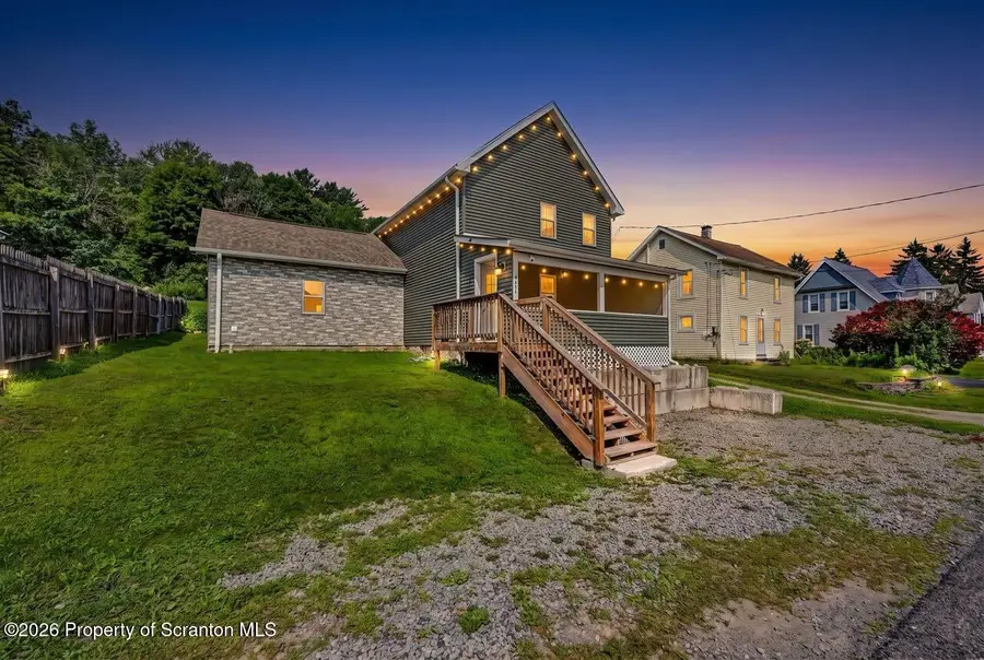 4075 Old Route 11, Hallstead, PA 18822 - #2