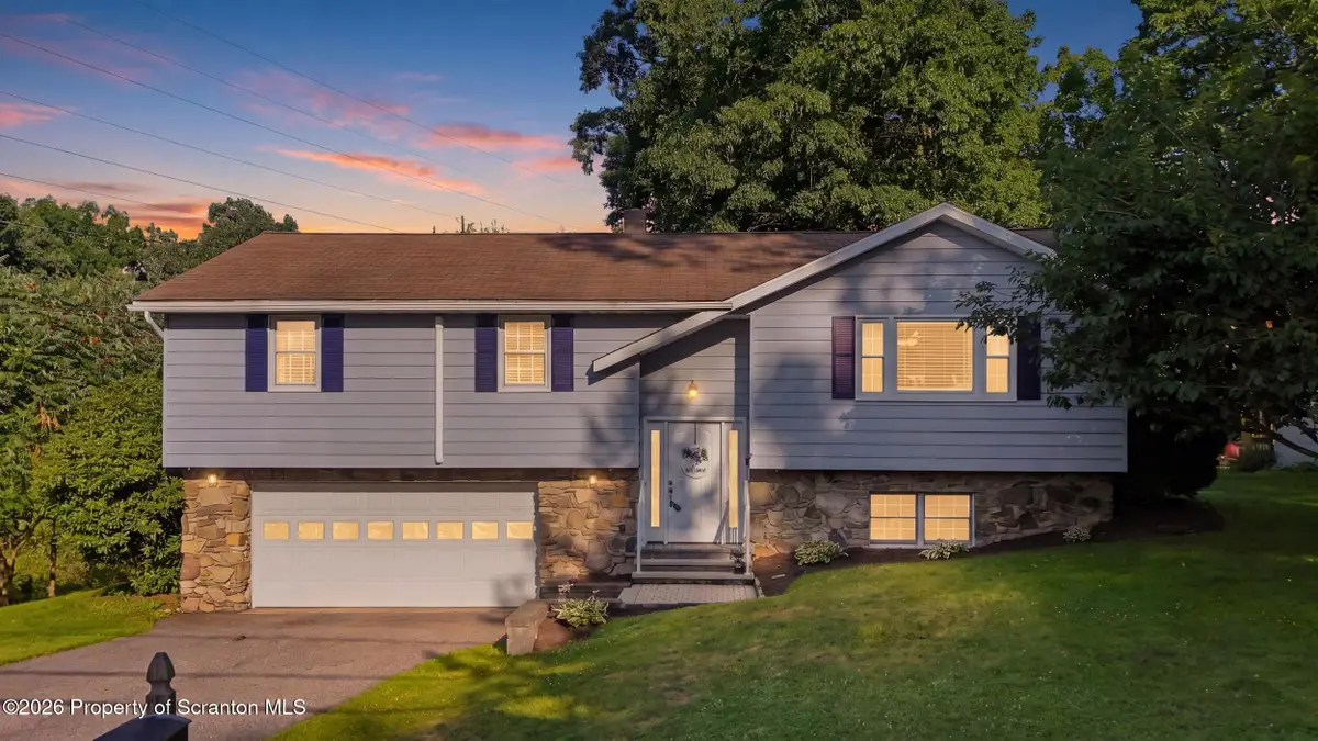 130 Carol Drive, Clarks Summit, PA 18411 - #1