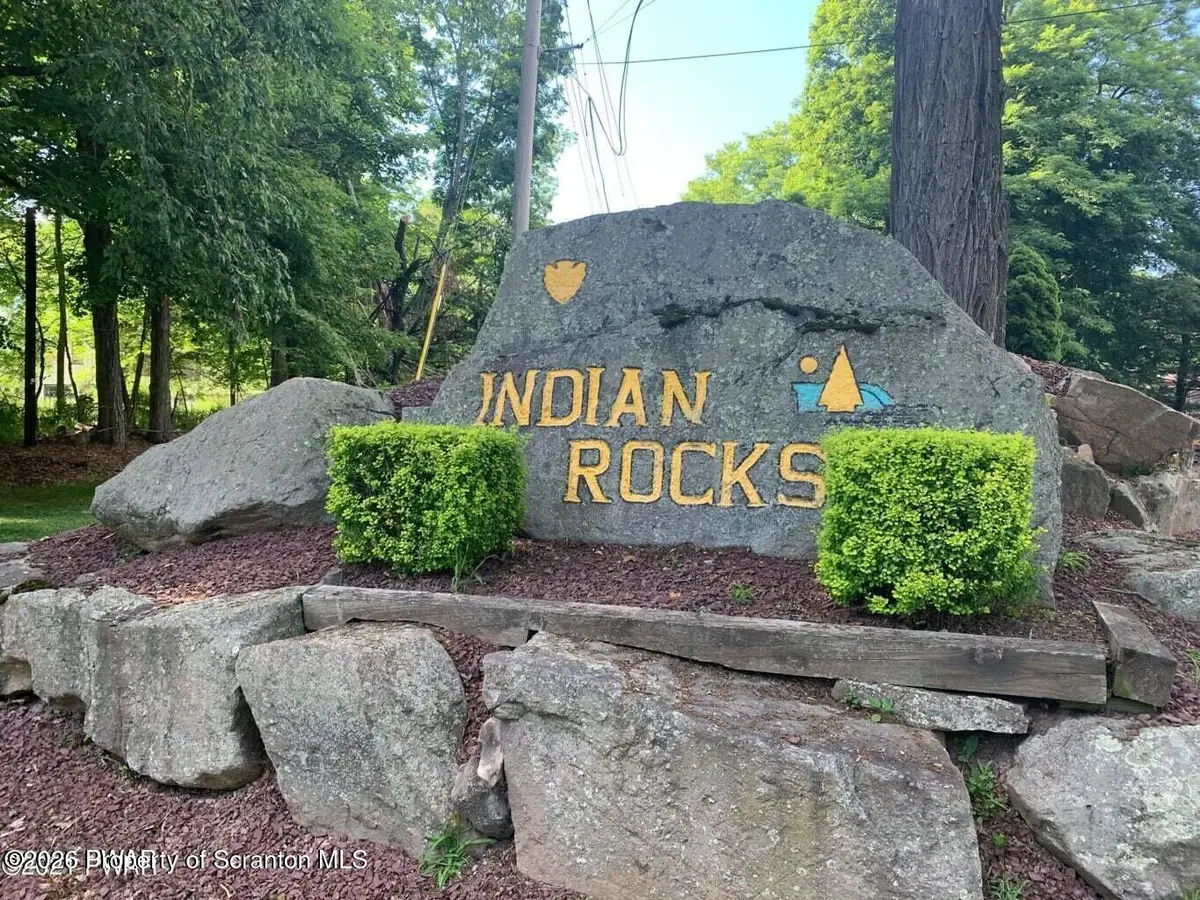 Lot 400 Snowshoe Circle, Lake Ariel, PA 18436 - #1