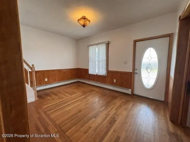 628 Main Street, Avoca, PA 18641 - #2