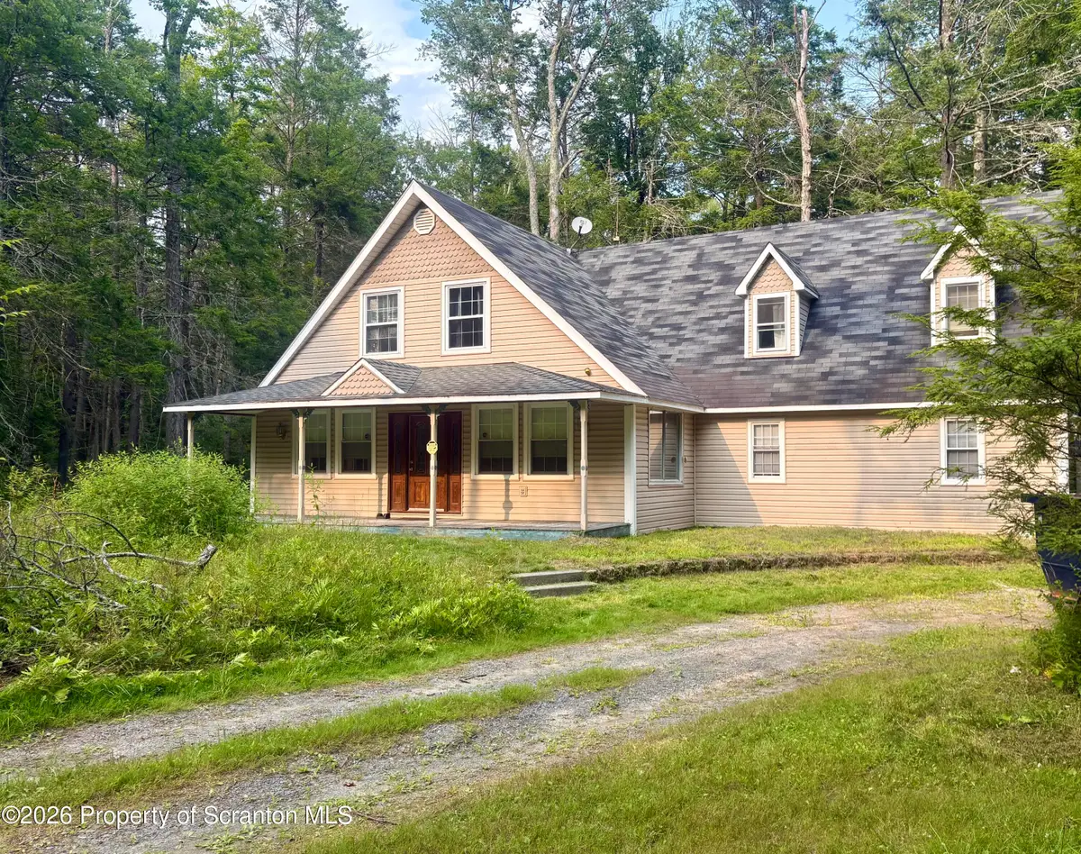 82 Deer Laurel Ests Road, Lake Ariel, PA 18436 - #1