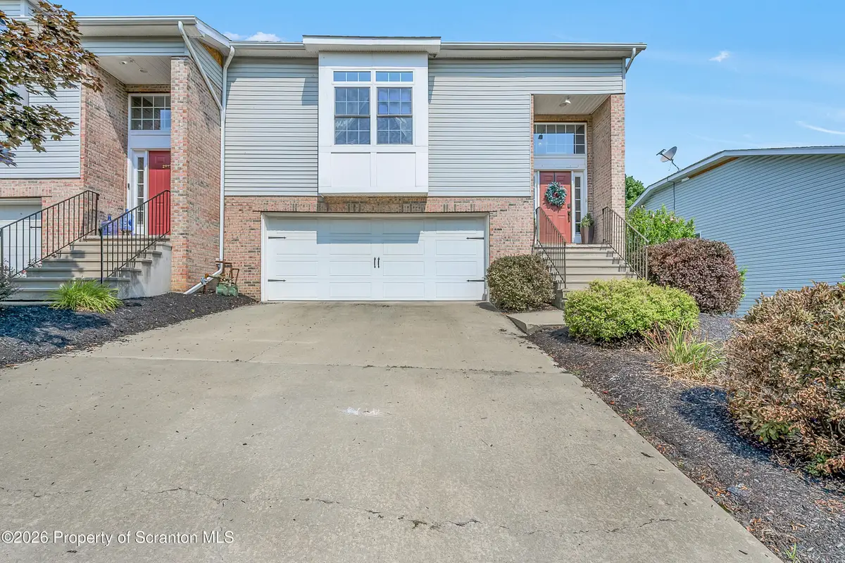 2910 Mccarthy Street, Scranton, PA 18505 - #1