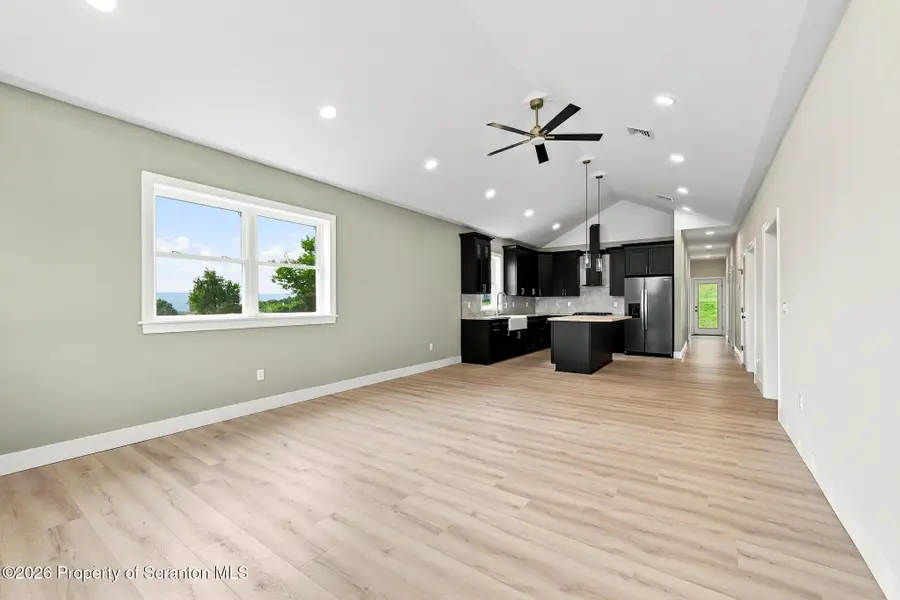 1270 Franklin Street, Old Forge, PA 18518 - #3