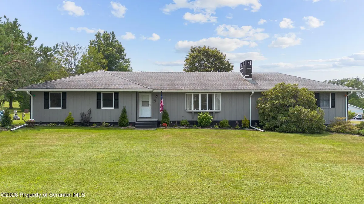 5 Patti Ann Drive, Scott, PA 18433 - #1