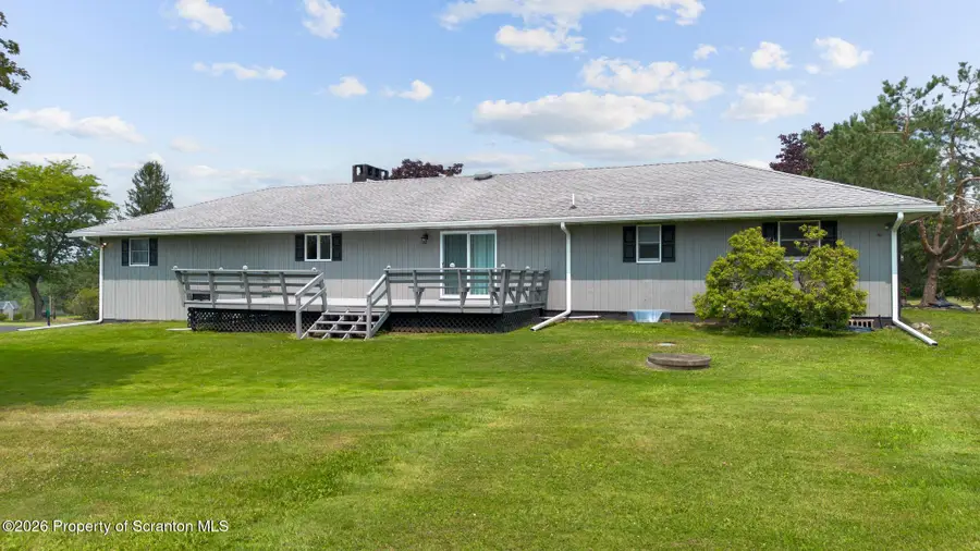 5 Patti Ann Drive, Scott, PA 18433 - #3